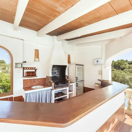 Rustica S'aranjassa * Palma de Mallorca