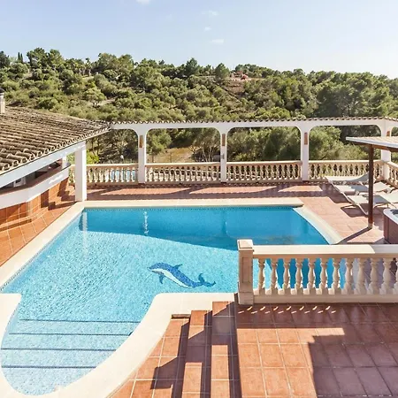Rustica S'aranjassa Palma