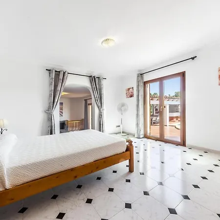Villa Rustica S'aranjassa Palma