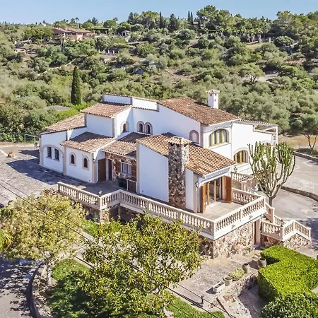 Rustica S'aranjassa Palma